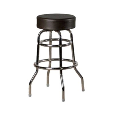 Oak Street SL2129-ESP Swivel Bar Stool 
