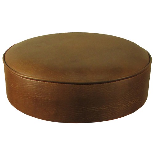 Oak Street SL2129TOP-BUC Bar Stool Seat 