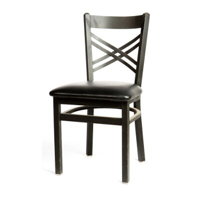Oak Street SL2130 Dining Chair 