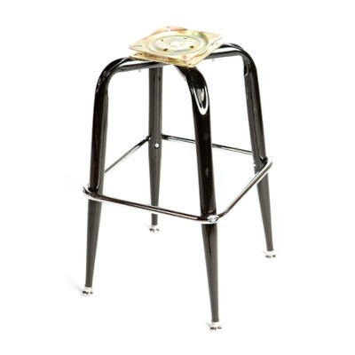 Oak Street SL2133-BOTTOM Bar Stool Base 