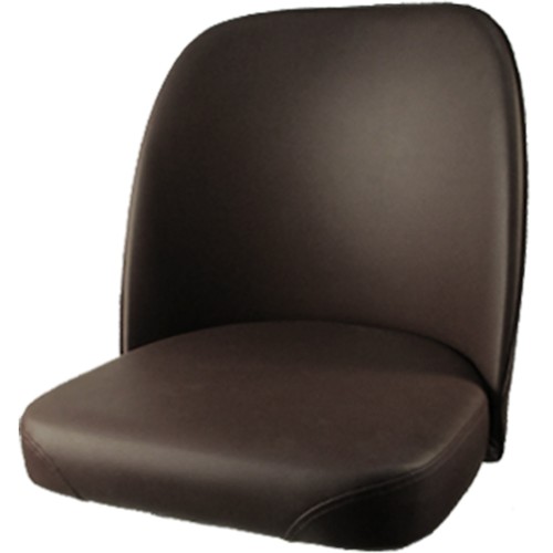 Oak Street SL2133TOP-ESP Bar Stool Seat 