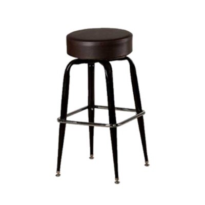 Oak Street SL2135-ESP Swivel Bar Stool 