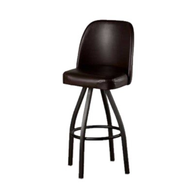 Oak Street SL2136-ESP Swivel Bar Stool 
