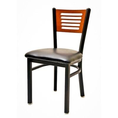 Oak Street SL2150-5 Dining Chair 