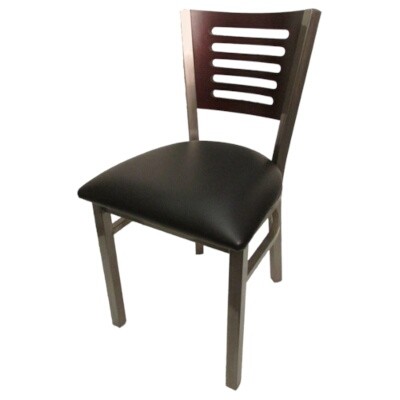 Oak Street SL2150CCS-5 Dining Chair 
