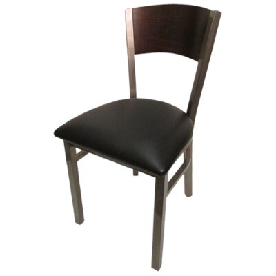 Oak Street SL2150CCS-P Dining Chair 