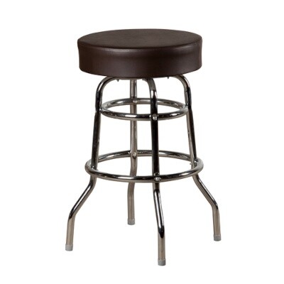 Oak Street SL3129-ESP Swivel Bar Stool 