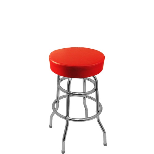 Oak Street SL3129 Swivel Bar Stool 