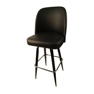 Oak Street SL3133-ESP Swivel Bar Stool 