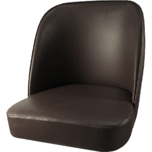 Oak Street SL3133TOP-ESP Bar Stool Seat 