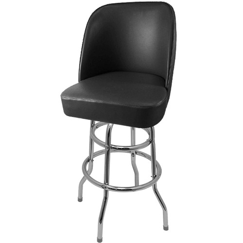 Oak Street SL3134 Swivel Bar Stool 