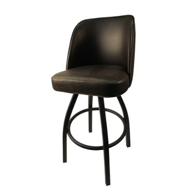 Oak Street SL3136-ESP Swivel Bar Stool 