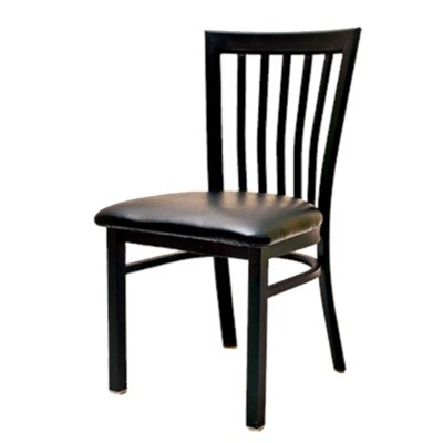 Oak Street SL4279 Dining Chair 