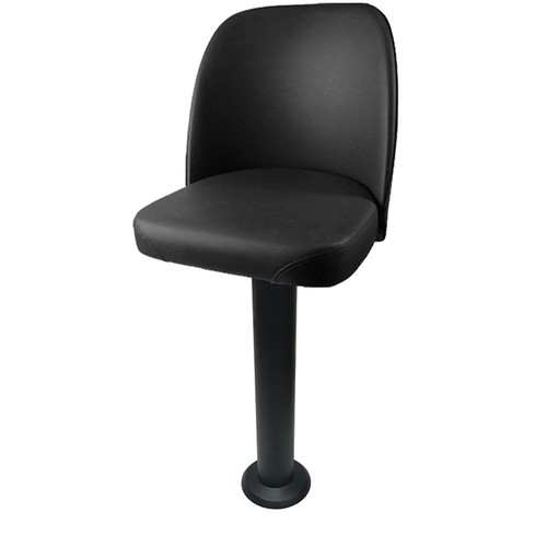 Oak Street SL6133IMP Swivel Bar Stool 