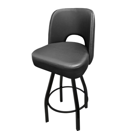 Oak Street SL9036 Swivel Bar Stool 