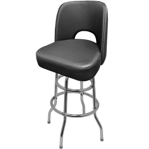 Oak Street SL9134 Swivel Bar Stool 