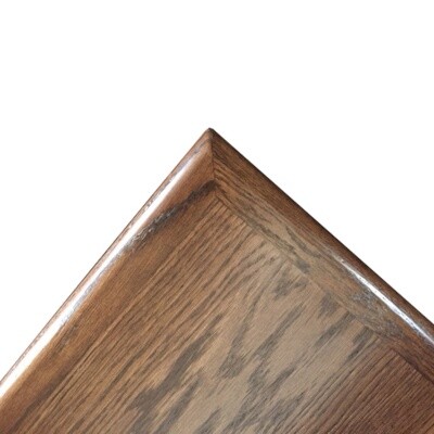 Oak Street SMW3636 Wood Table Top 