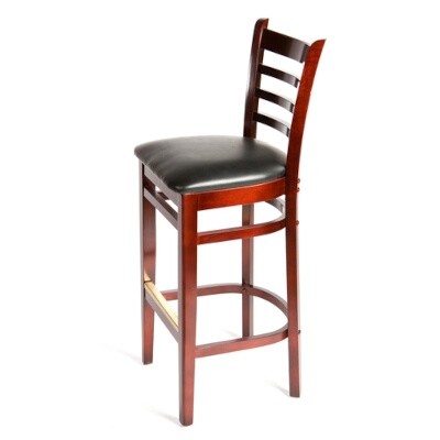 Oak Street WB101MH Bar Stool 