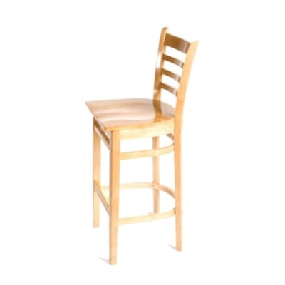 Oak Street WB101NT Bar Stool 