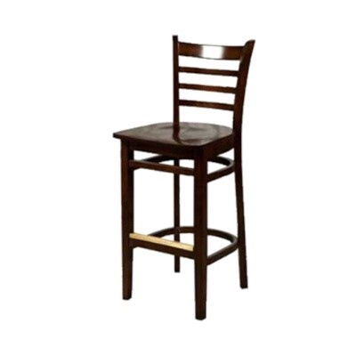 Oak Street WB101WA Bar Stool 
