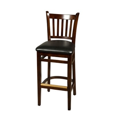Oak Street WB102WA Bar Stool 