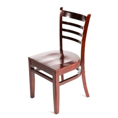 Oak Street WC101MH Dining Chair 