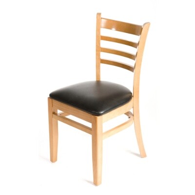 Oak Street WC101NT Dining Chair 