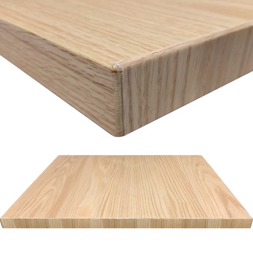 Oak Street WDL2424-OCC Wood Table Top 