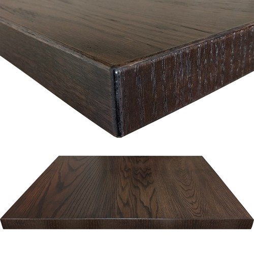 Oak Street WDL3060-ODW Wood Table Top 