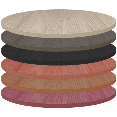 Oak Street WDL36R Wood Table Top 