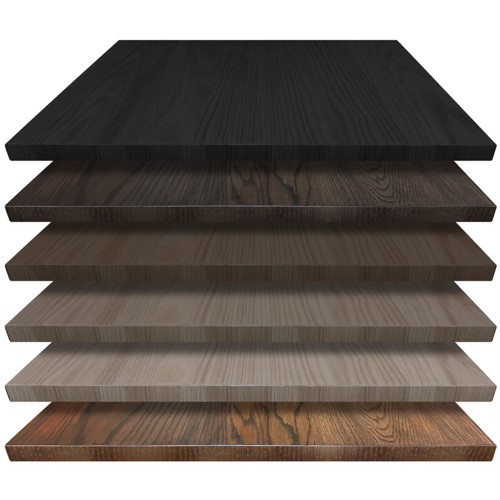 Oak Street WDL4848 Wood Table Top 