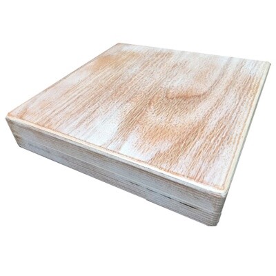 Oak Street WWP2430 Wood Table Top 