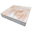 Oak Street WWP48R Wood Table Top 
