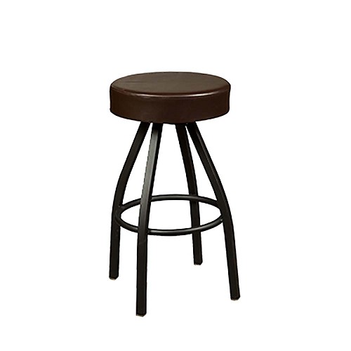 Oak Street SL3132-CCS-ESP Swivel Bar Stool 
