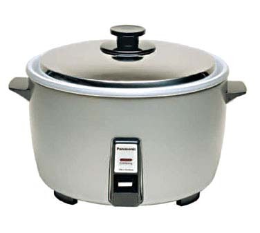 Panasonic SR-42HZP Rice Cooker 