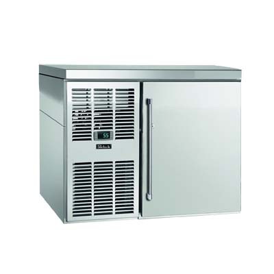 Perlick BBSLP36-SS Back Bar Cooler 
