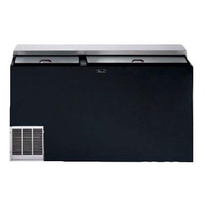 Perlick BC48RT-3-BL Bottle Cooler 