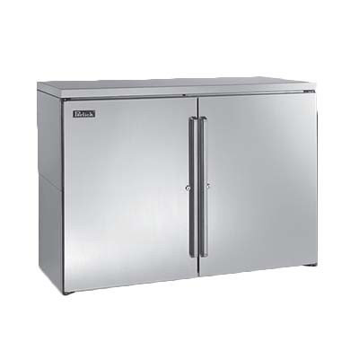Perlick DB48-SS Back Bar Cabinet 