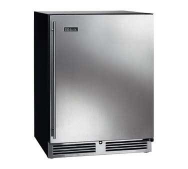 Perlick HB24FS4-SS Undercounter Freezer 
