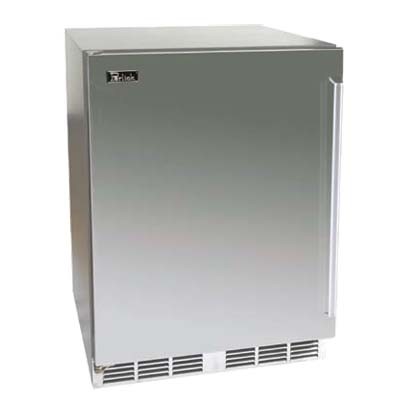 Perlick HD24RS4-SS Undercounter Refrigerator 