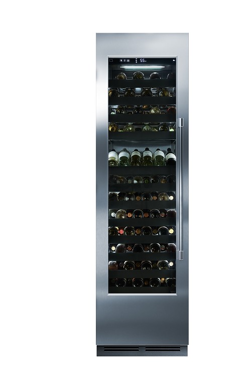 Perlick CC24W-G Wine Cabinet 