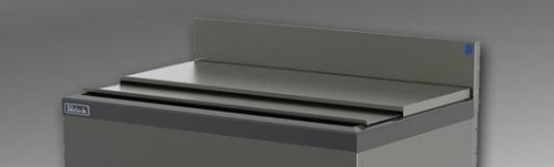 Perlick ICC-F24 Underbar Ice Bin Cover 