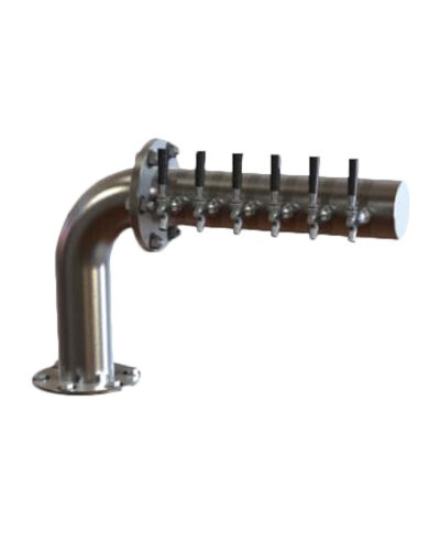 Perlick 4062-10L Draft Dispensing Tower 
