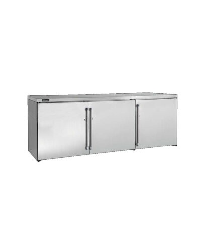 Perlick BBRLP72 Back Bar Cooler 