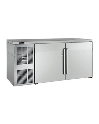 Perlick BBSLP108 Back Bar Cooler 