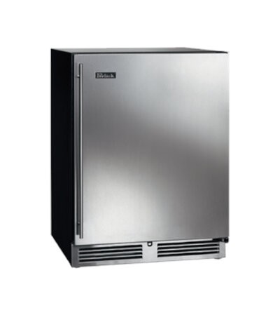 Perlick HB24FS4 Undercounter Freezer 