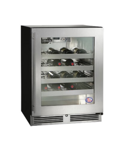 Perlick HB24WS4 Wine Cabinet 