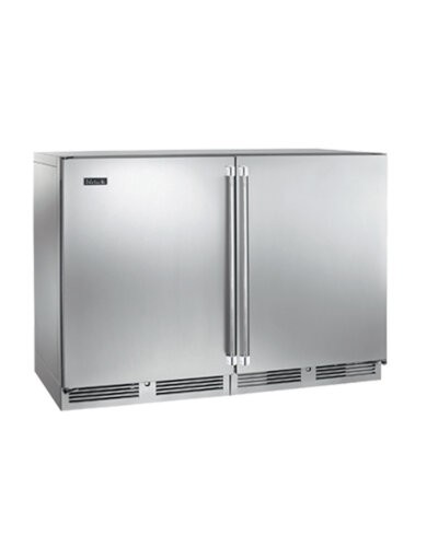 Perlick HC48RW4 Wine Cabinet 