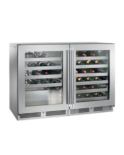 Perlick HC48WW4 Wine Cabinet 