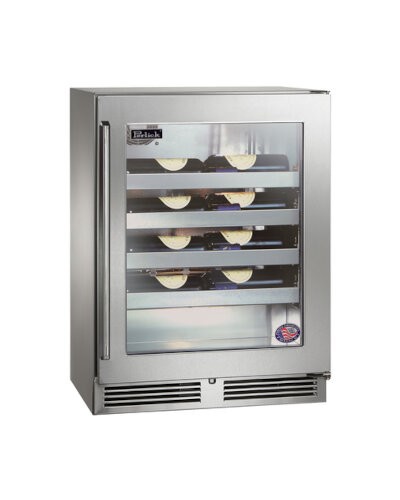 Perlick HD24WS4 Wine Cabinet 